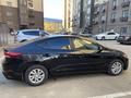 Hyundai Elantra 2017 годаүшін4 500 000 тг. в Атырау – фото 8