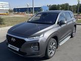 Hyundai Santa Fe 2019 года за 12 800 000 тг. в Павлодар – фото 2
