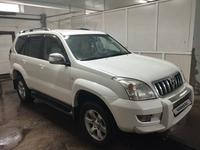 Toyota Land Cruiser Prado 2006 годаүшін12 800 000 тг. в Атырау