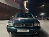 Audi A8 1995 года за 2 700 000 тг. в Караганда