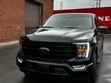 Ford F-Series 2023 годаүшін44 870 000 тг. в Алматы