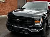 Ford F-Series 2023 года за 44 870 000 тг. в Алматы – фото 2