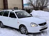 ВАЗ (Lada) Priora 2171 2012 годаүшін2 250 000 тг. в Актобе