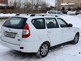 ВАЗ (Lada) Priora 2171 2012 годаүшін2 250 000 тг. в Актобе – фото 5