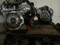 Двигатель 1UR-FE на Toyota Land Cruiser 200 4.6л 3UR.1UR.2UZ.1UR.2TR.1GR за 77 000 тг. в Алматы – фото 3