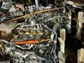 Двигатель 1UR-FE на Toyota Land Cruiser 200 4.6л 3UR.1UR.2UZ.1UR.2TR.1GR за 77 000 тг. в Алматы – фото 9