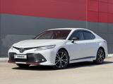 Toyota Camry 2020 года за 14 500 000 тг. в Павлодар – фото 5