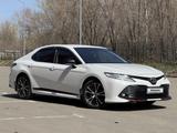 Toyota Camry 2020 года за 14 500 000 тг. в Павлодар – фото 4