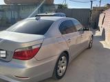 BMW 525 2004 годаүшін5 500 000 тг. в Актау – фото 5