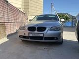 BMW 525 2004 годаүшін5 500 000 тг. в Актау – фото 2