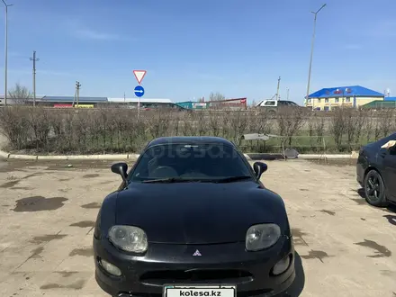 Mitsubishi FTO 1995 года за 2 500 000 тг. в Актобе