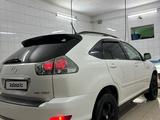 Lexus RX 350 2007 года за 9 000 000 тг. в Актау – фото 5