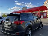 Toyota RAV4 2014 годаfor9 000 000 тг. в Петропавловск – фото 5