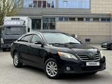 Toyota Camry 2010 года за 7 000 000 тг. в Алматы