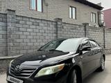 Toyota Camry 2010 года за 7 000 000 тг. в Алматы – фото 4