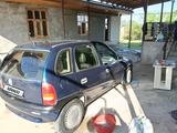 Opel Vita 1997 года за 650 000 тг. в Тараз – фото 3