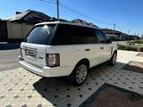 Land Rover Range Rover 2010 годаүшін12 000 000 тг. в Алматы – фото 3