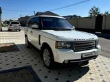 Land Rover Range Rover 2010 годаүшін12 000 000 тг. в Алматы