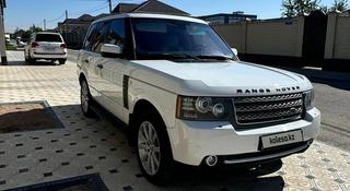 Land Rover Range Rover 2010 года за 12 000 000 тг. в Алматы