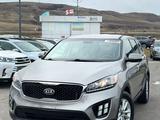 Kia Sorento 2018 годаүшін6 200 000 тг. в Актобе