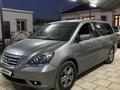 Honda Odyssey 2007 года за 7 000 000 тг. в Актау – фото 2