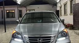 Honda Odyssey 2007 годаүшін6 500 000 тг. в Актау – фото 2