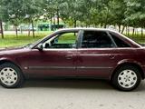 Audi 100 1992 года за 1 670 000 тг. в Алматы – фото 2