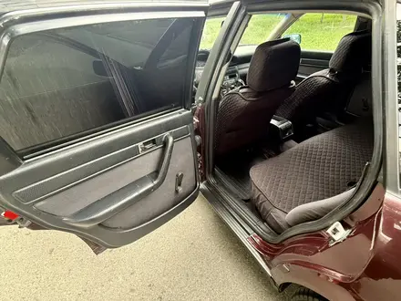 Audi 100 1992 года за 1 670 000 тг. в Алматы – фото 15