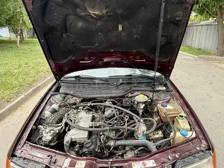 Audi 100 1992 года за 1 670 000 тг. в Алматы – фото 20