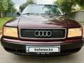Audi 100 1992 года за 1 670 000 тг. в Алматы – фото 21