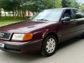 Audi 100 1992 года за 1 670 000 тг. в Алматы
