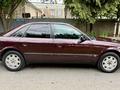 Audi 100 1992 года за 1 670 000 тг. в Алматы – фото 4