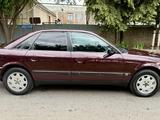 Audi 100 1992 года за 1 670 000 тг. в Алматы – фото 4
