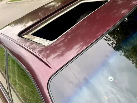 Audi 100 1992 года за 1 670 000 тг. в Алматы – фото 9