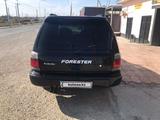 Subaru Forester 1998 года за 3 500 000 тг. в Алматы – фото 2