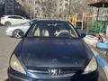 Peugeot 607 2001 годаүшін2 300 000 тг. в Алматы