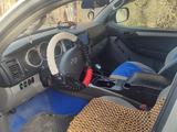 Toyota 4Runner 2005 года за 12 000 000 тг. в Шымкент – фото 4
