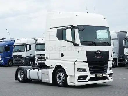 MAN  18.470 2021 года за 31 000 000 тг. в Павлодар – фото 2