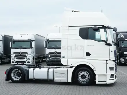 MAN  18.470 2021 года за 31 000 000 тг. в Павлодар – фото 4