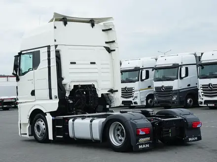 MAN  18.470 2021 года за 31 000 000 тг. в Павлодар – фото 5