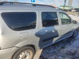 ВАЗ (Lada) Largus 2018 года за 3 000 000 тг. в Караганда – фото 3
