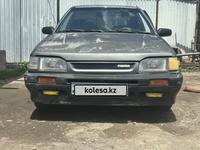 Mazda 323 1991 года за 1 200 000 тг. в Алматы