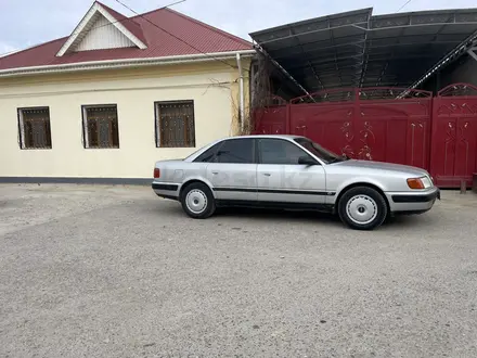 Audi 100 1992 года за 2 400 000 тг. в Кызылорда – фото 6