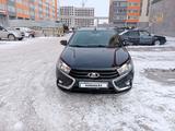 ВАЗ (Lada) Vesta 2020 года за 6 200 000 тг. в Астана – фото 5