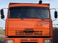 КамАЗ  6520 2017 года за 11 000 000 тг. в Актобе