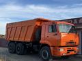 КамАЗ  6520 2017 года за 11 000 000 тг. в Актобе – фото 2