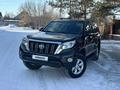 Toyota Land Cruiser Prado 2013 годаүшін16 500 000 тг. в Костанай