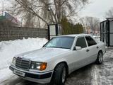 Mercedes-Benz E 300 1990 года за 1 800 000 тг. в Алматы – фото 2