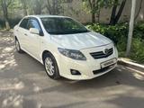 Toyota Corolla 2008 года за 4 500 000 тг. в Караганда – фото 4