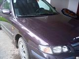 Mazda 626 1999 годаүшін2 200 000 тг. в Сарканд – фото 3